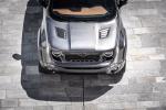 Jeep Renegade Hero by Militem 2019 года